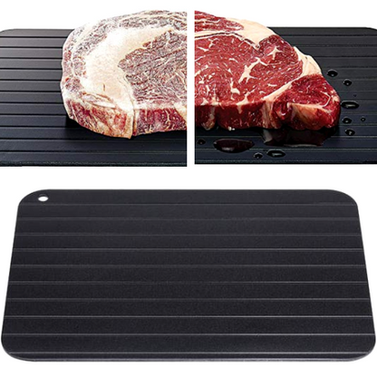 Miracle Thaw - Food Defrosting Tray