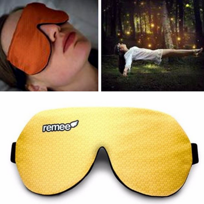 Lucid Sleep Mask - Smart Lucid Dreaming Mask