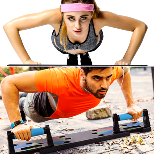 Original Push Up Board
