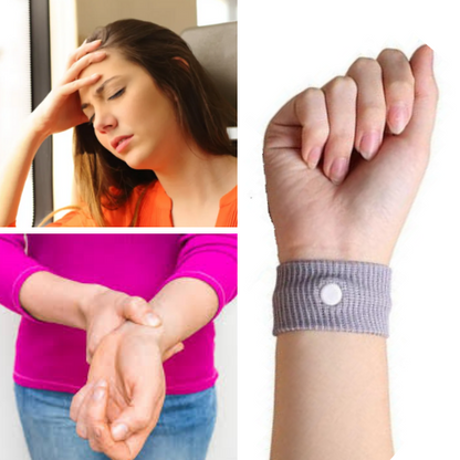 Motion Sickness Bracelet