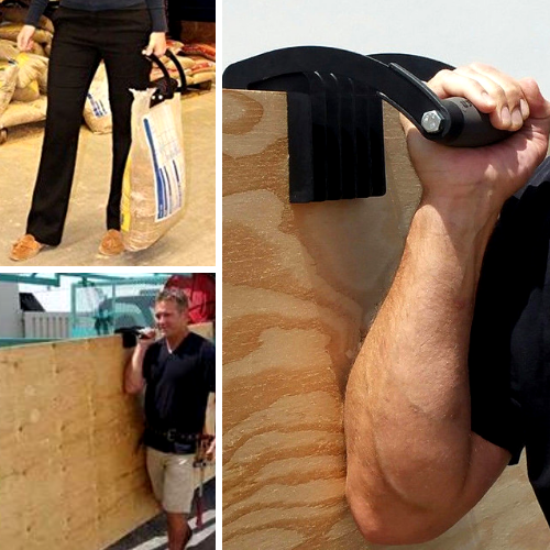 The Best Gorilla Gripper