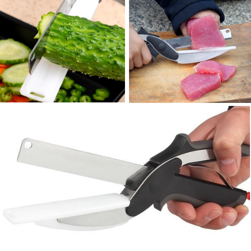 The Original Clever Cutter