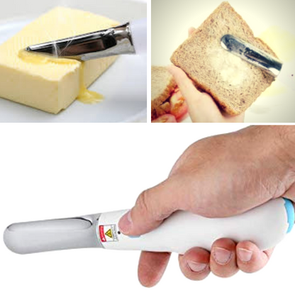 The Best Heated Knife