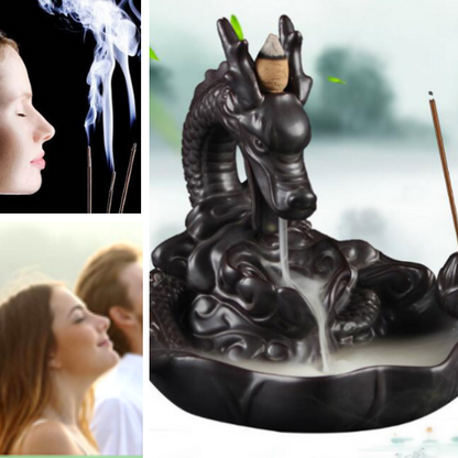 The Best Dragon Incense Burner