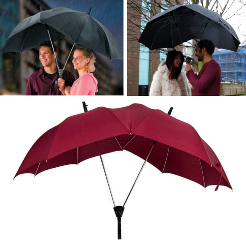 #1 Couple Umbrella