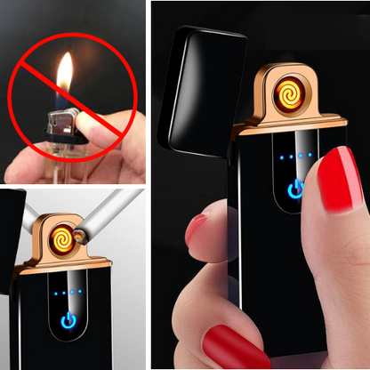 USB Rechargeable Lighter