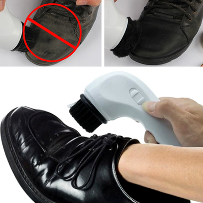 The Best Electric Shoe Polisher