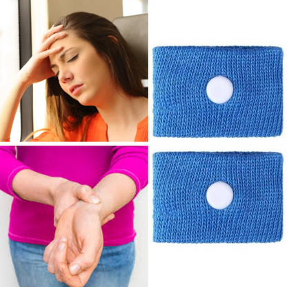 Motion Sickness Bracelet