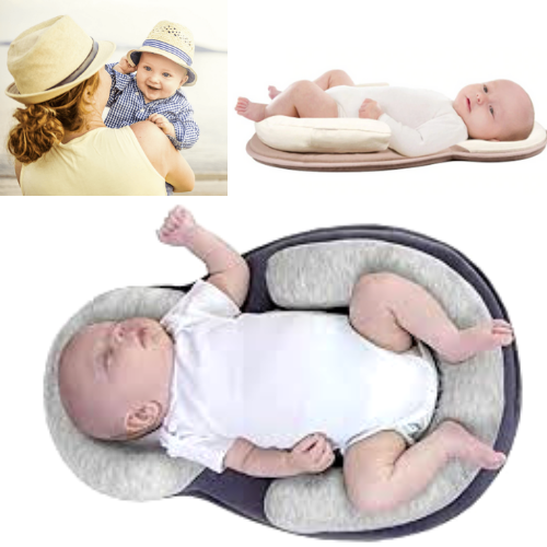 #1 Baby Travel Bed