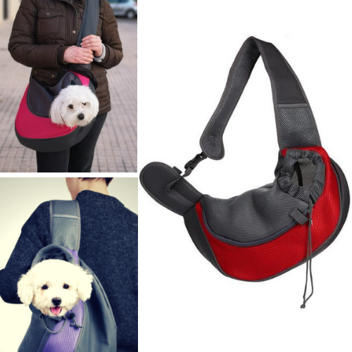 Pet Sling Carrier