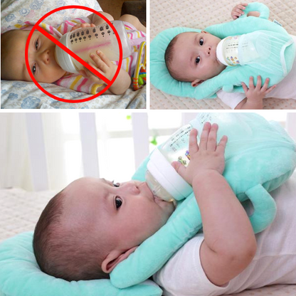 The Best Baby Bottle Holder