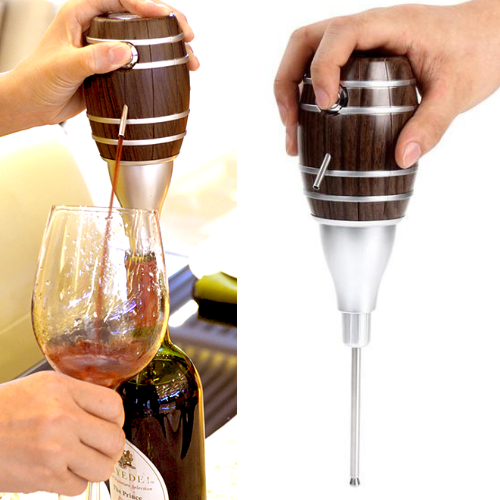 Electric Wine Decanter