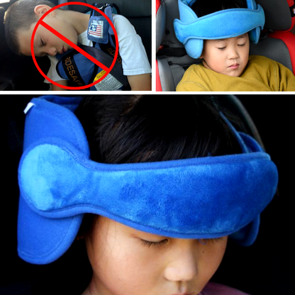 Baby Car Seat Head Support