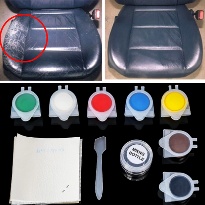 Leather Repair Kit