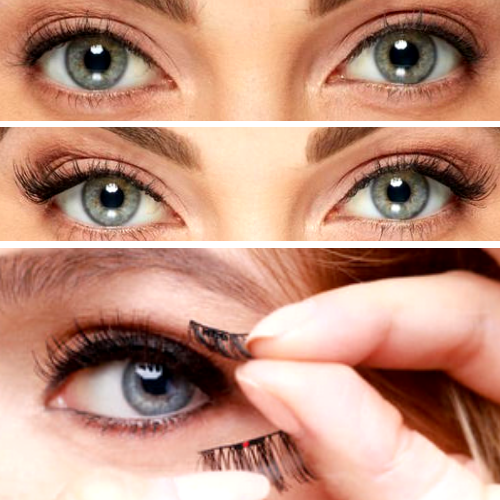 Best Selling Magnetic Lashes