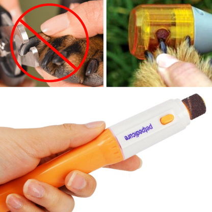 The Best Dog Nail Trimmer