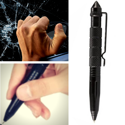 The Top Tactical Pen