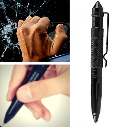 The Top Tactical Pen