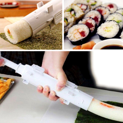 Best Sushi Maker