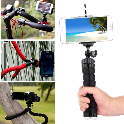 The Best Octopus Tripod