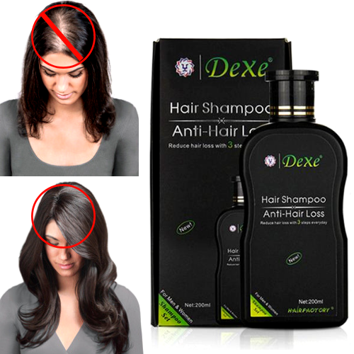 The Best Anti Hair Loss Shampoo