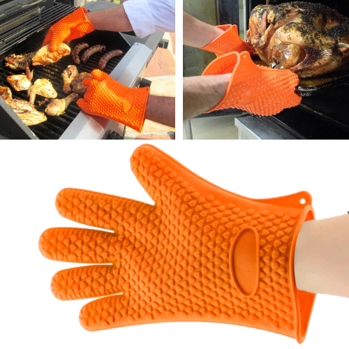 The Best BBQ Gloves