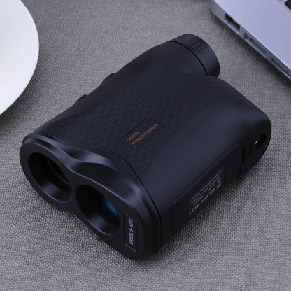 Hawkseye™ Monocular Telescope Laser Rangefinder 600M