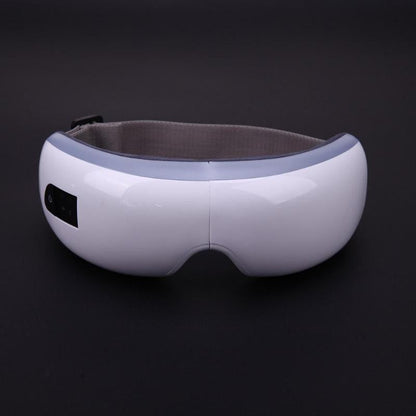 Eyes Massager Heating Therapy