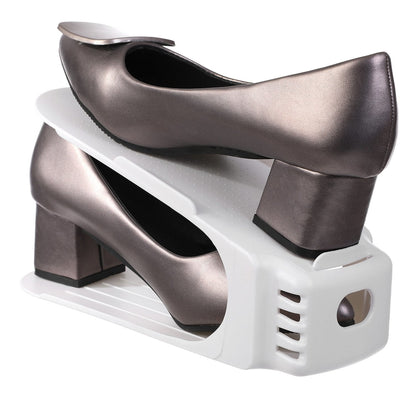 Shoe Rack Set of 8