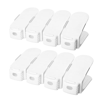 Shoe Rack Set of 8