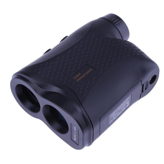 Hawkseye™ Monocular Telescope Laser Rangefinder 600M