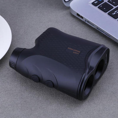 Hawkseye™ Monocular Telescope Laser Rangefinder 600M
