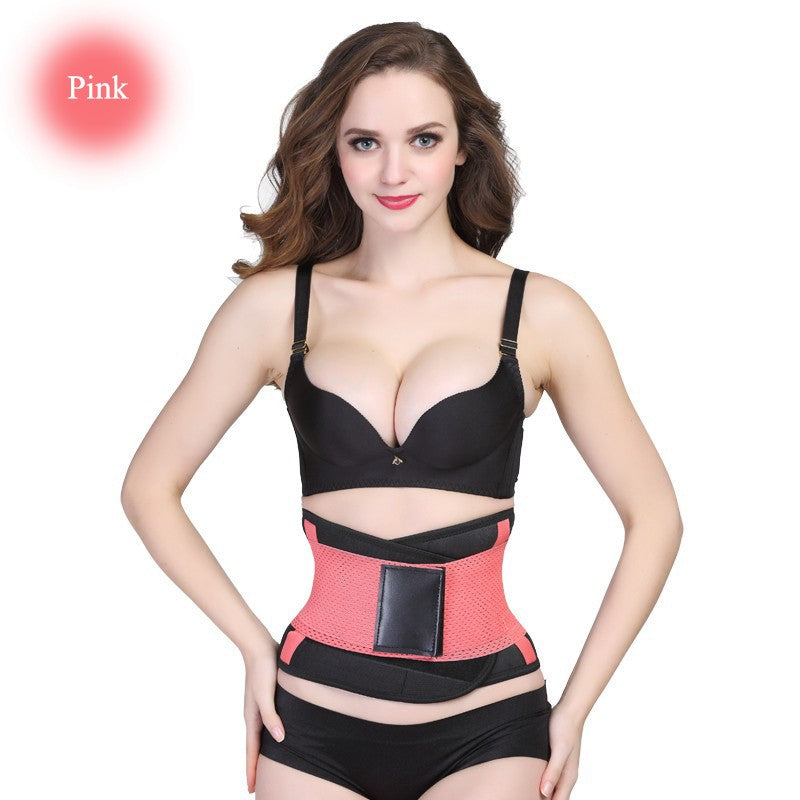 Slim Fit Waist Shaper