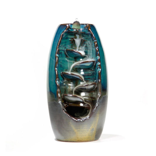 Mountain River Handicraft Incense Holder