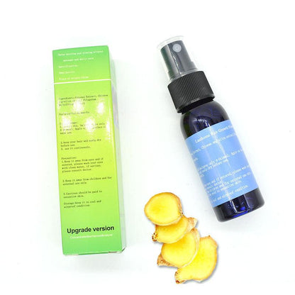 #1 Hair Growth Treatment Spray
