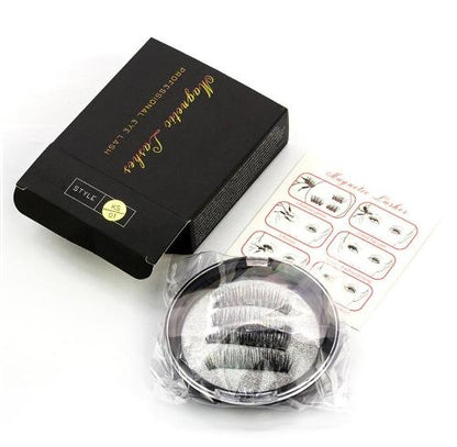Best Selling Magnetic Lashes