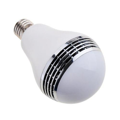 Original Light Bulb Speaker