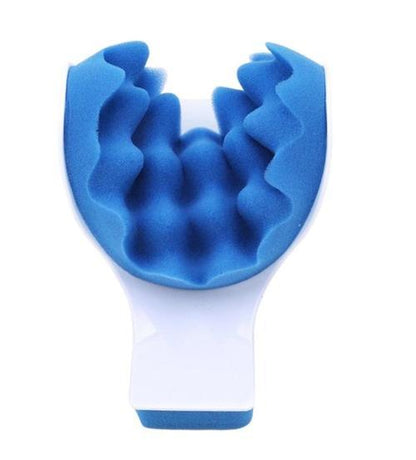 Portable Therapeutic Neck Pillow