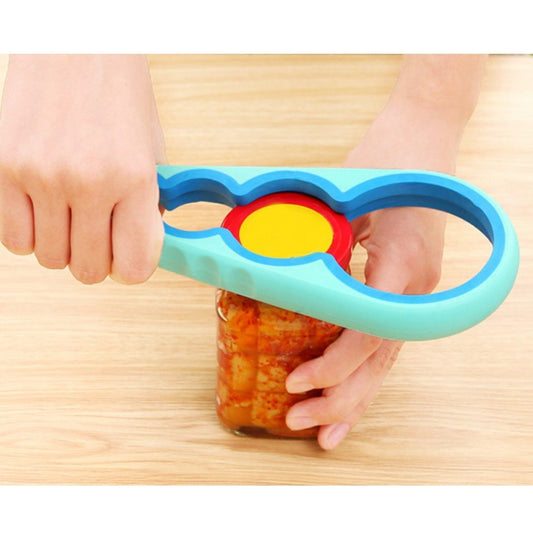 Jar & Bottle Opener