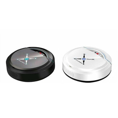 Robotic Vacuum - Auto Robot Cleaner