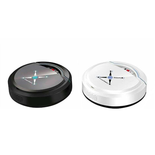 Robotic Vacuum - Auto Robot Cleaner