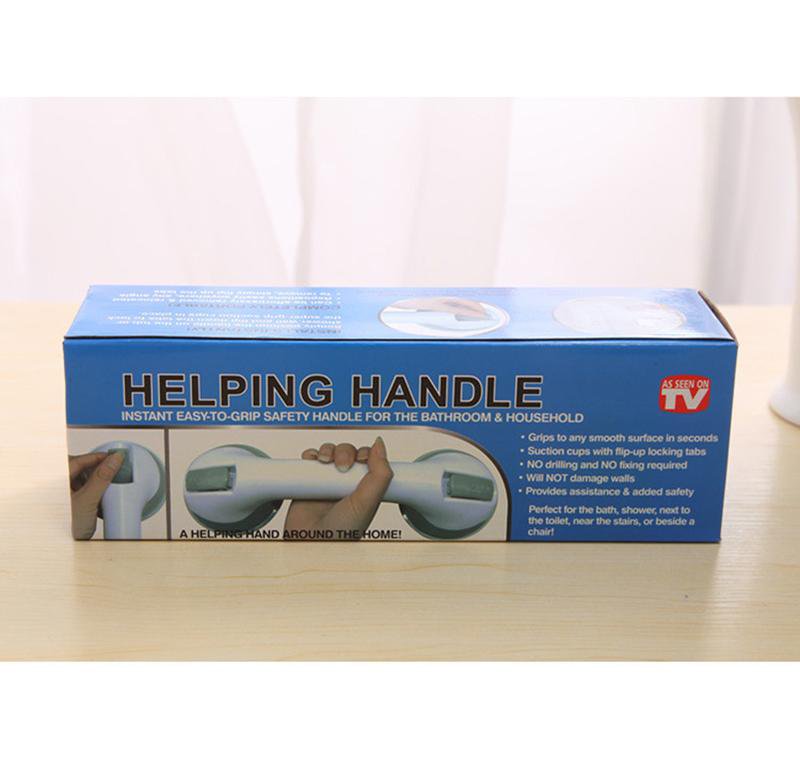 Anti Slip Handle for Bathroom - Bar Handle Vacuum