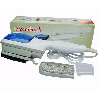 #1 Portable Handheld Steamer