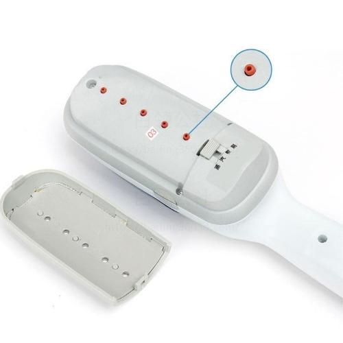 #1 Portable Handheld Steamer