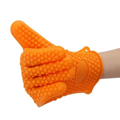 The Best BBQ Gloves