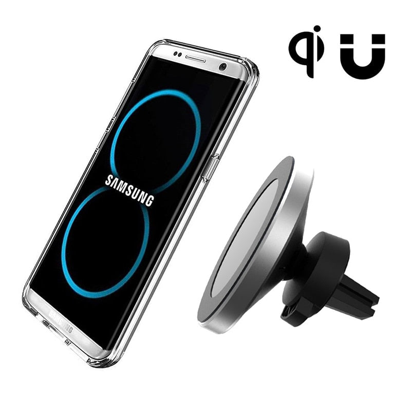 Wireless Car Charger