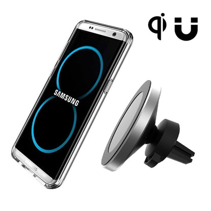 Wireless Car Charger