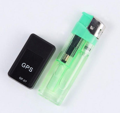 Mini Magnetic GPS Tracker