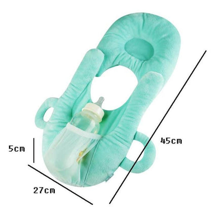 The Best Baby Bottle Holder