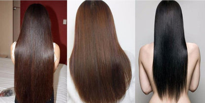 #1 Premium Keratin Repair Hair Treatment - 2 Pieces Kit